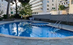 Apartament Enzo Salou 150M Playa