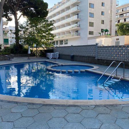 Apartament Enzo Salou 150M Playa Extérieur photo