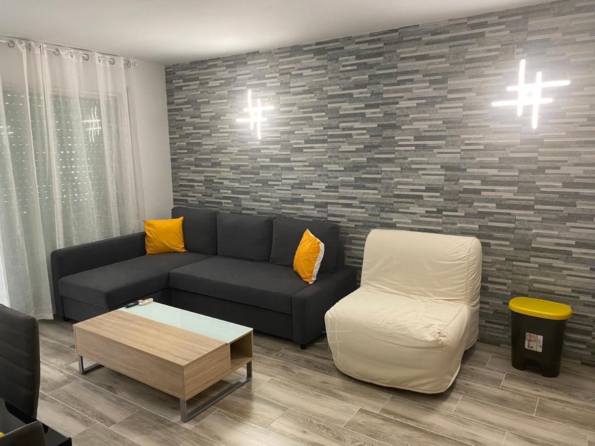 Apartament Enzo Salou 150M Playa Extérieur photo