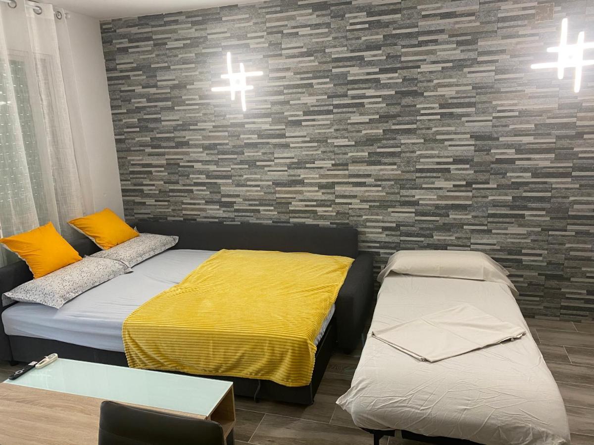 Apartament Enzo Salou 150M Playa Extérieur photo