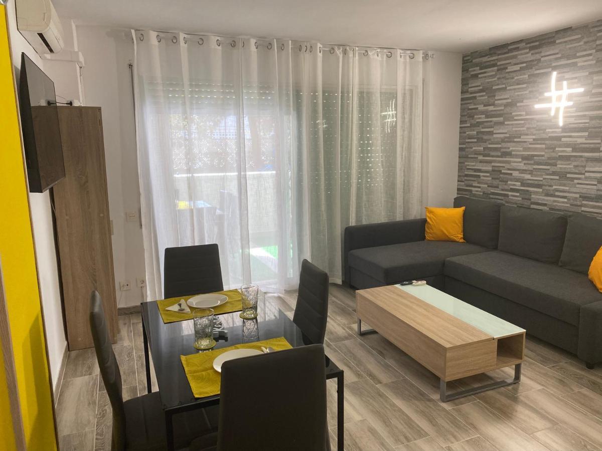 Apartament Enzo Salou 150M Playa Extérieur photo