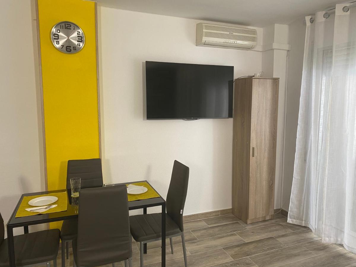 Apartament Enzo Salou 150M Playa Extérieur photo