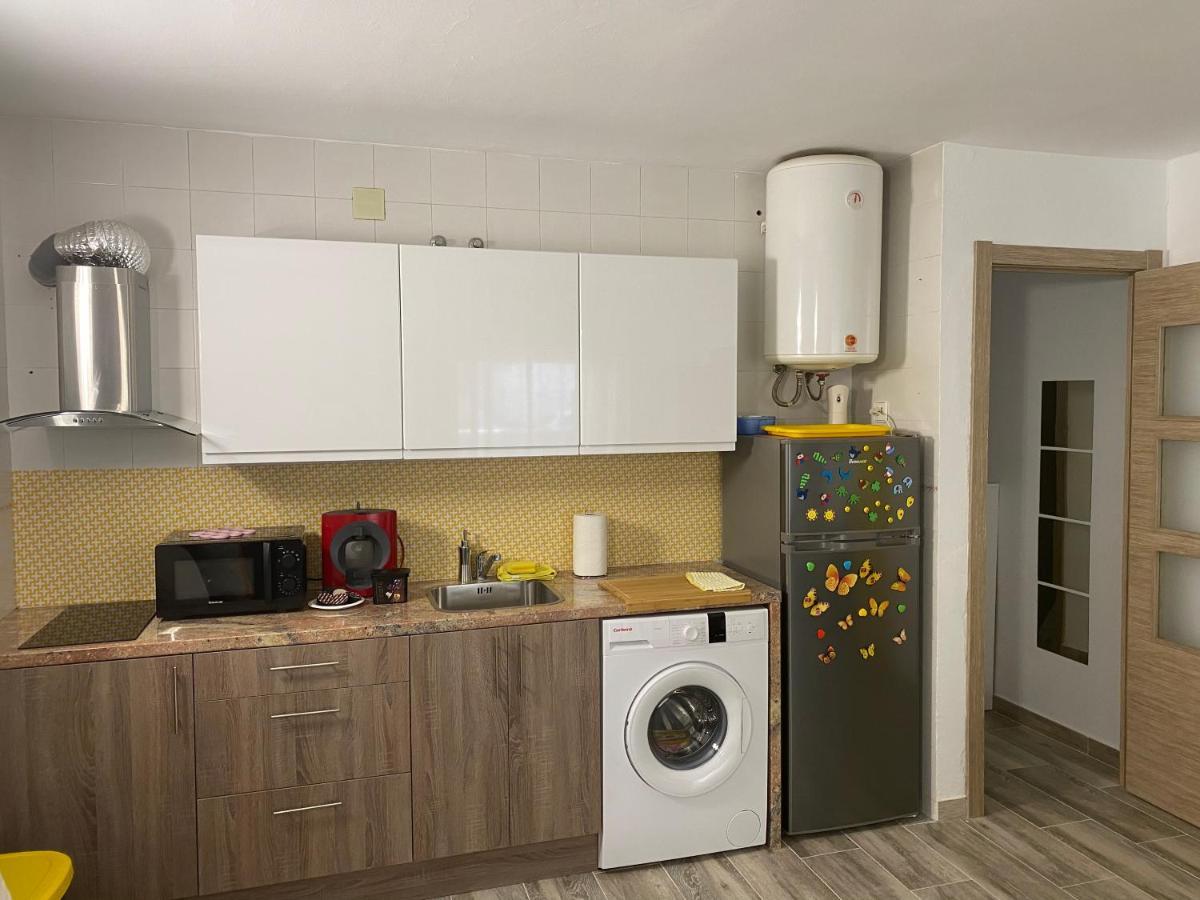 Apartament Enzo Salou 150M Playa Extérieur photo