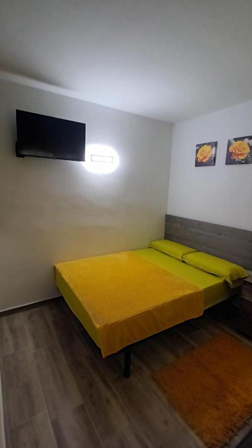 Apartament Enzo Salou 150M Playa Extérieur photo