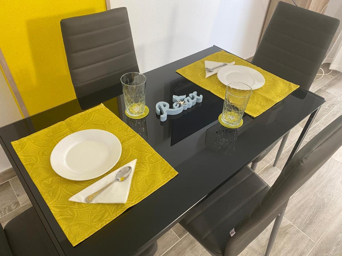 Apartament Enzo Salou 150M Playa Extérieur photo