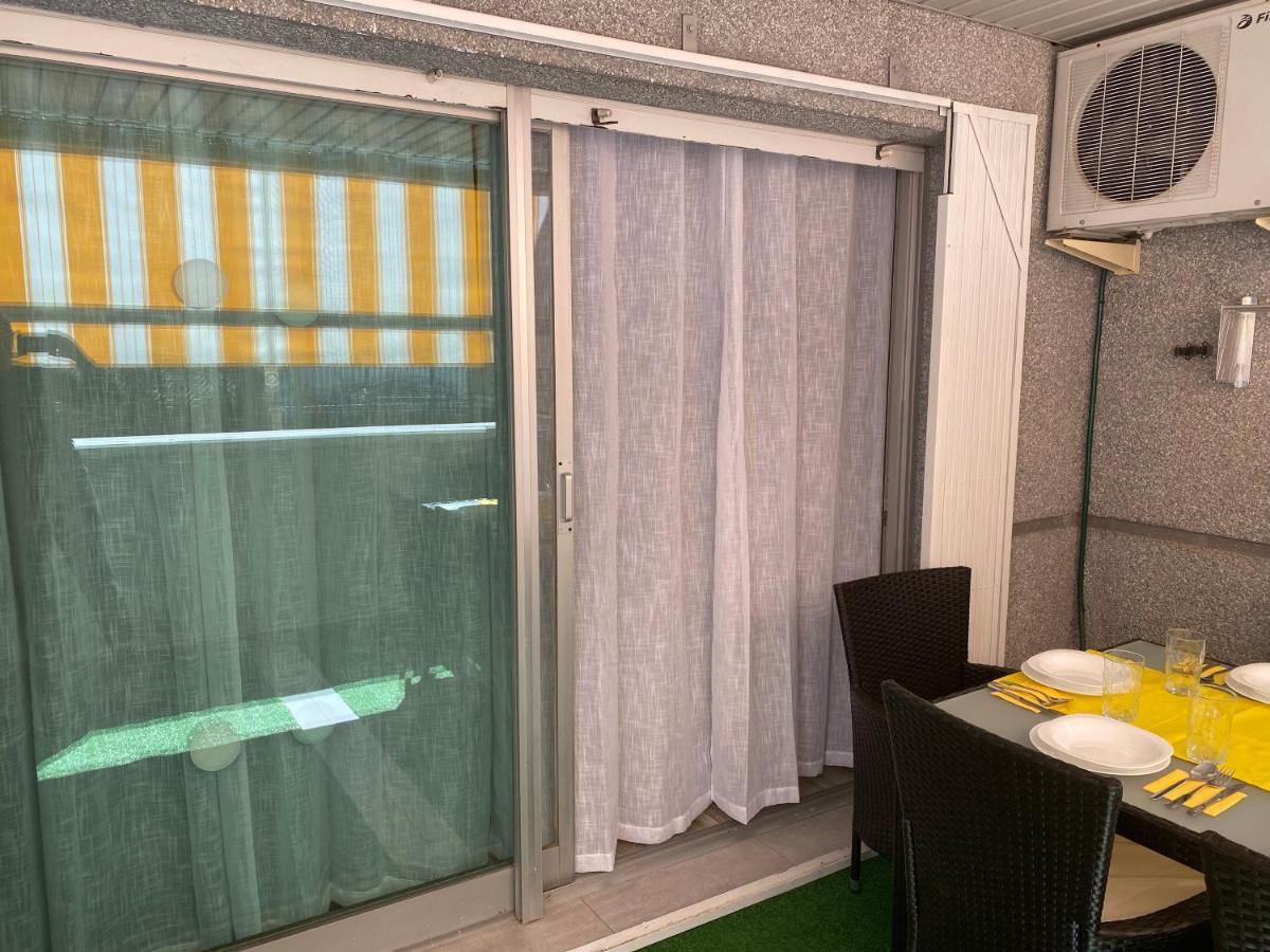Apartament Enzo Salou 150M Playa Extérieur photo