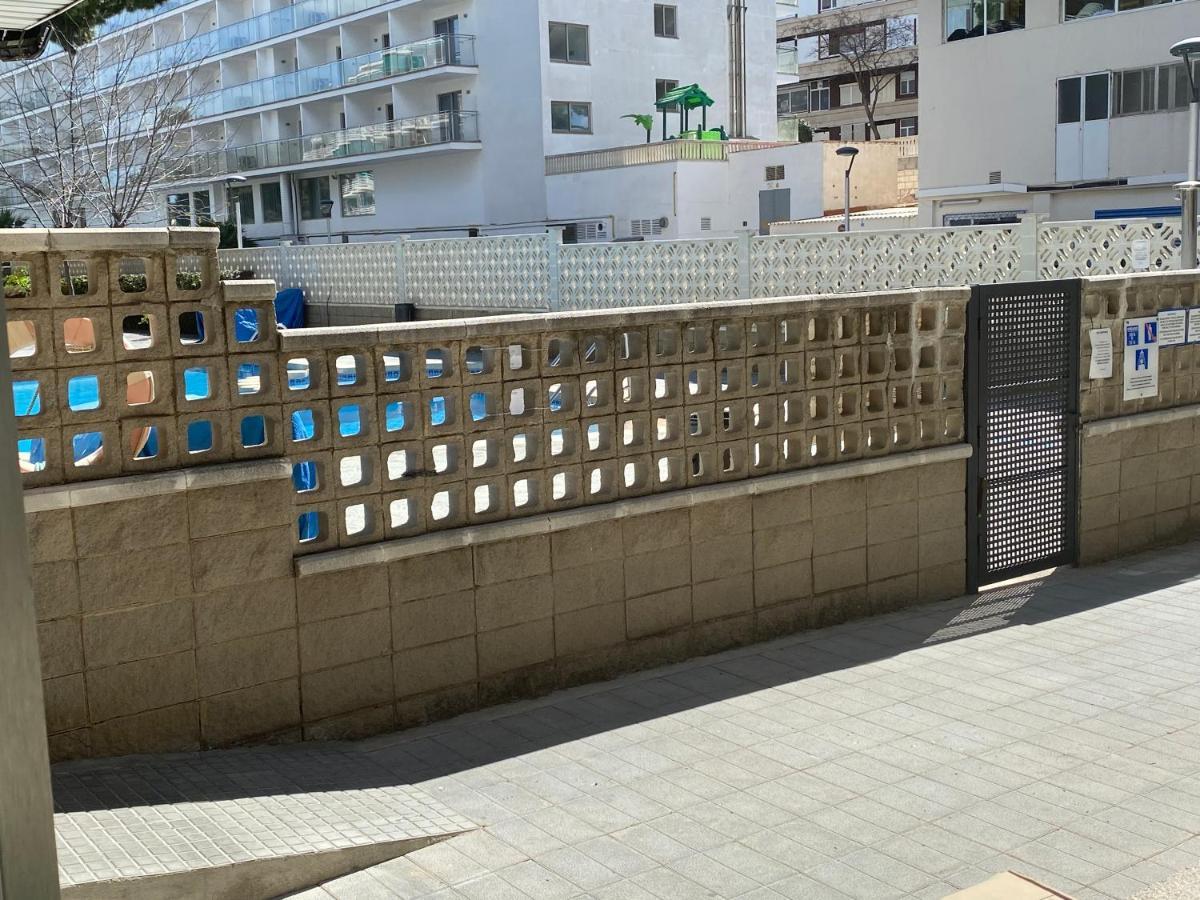 Apartament Enzo Salou 150M Playa Extérieur photo