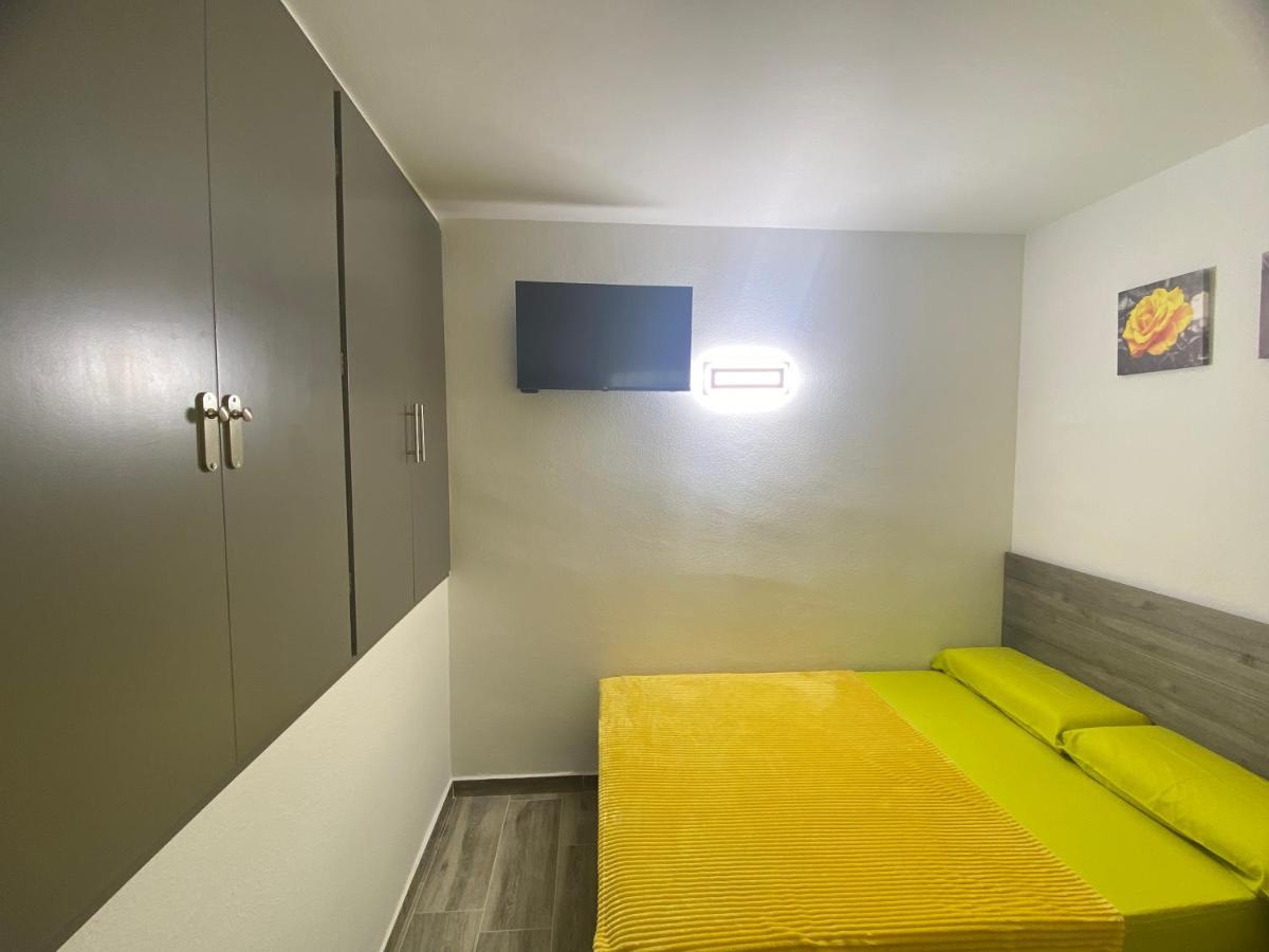 Apartament Enzo Salou 150M Playa Extérieur photo