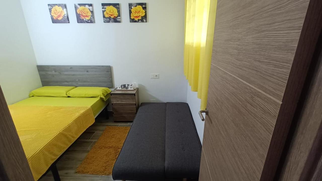 Apartament Enzo Salou 150M Playa Extérieur photo