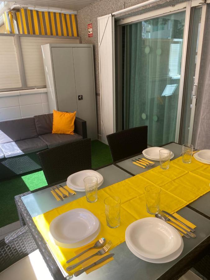 Apartament Enzo Salou 150M Playa Extérieur photo