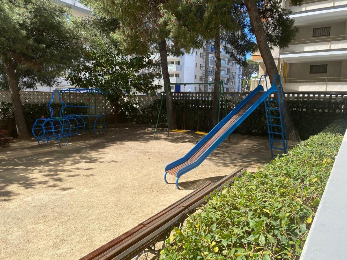 Apartament Enzo Salou 150M Playa Extérieur photo