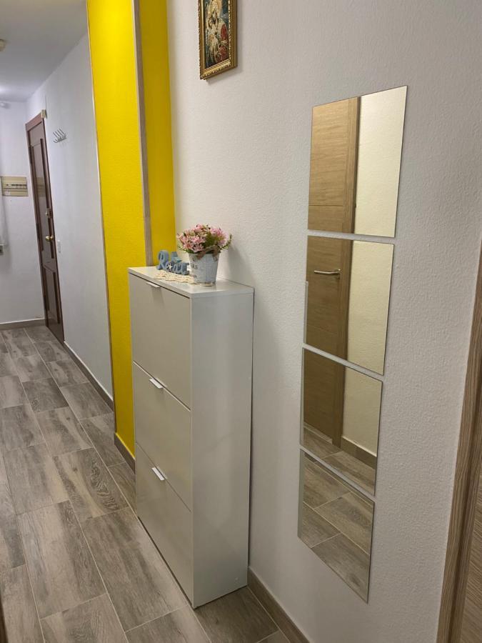 Apartament Enzo Salou 150M Playa Extérieur photo