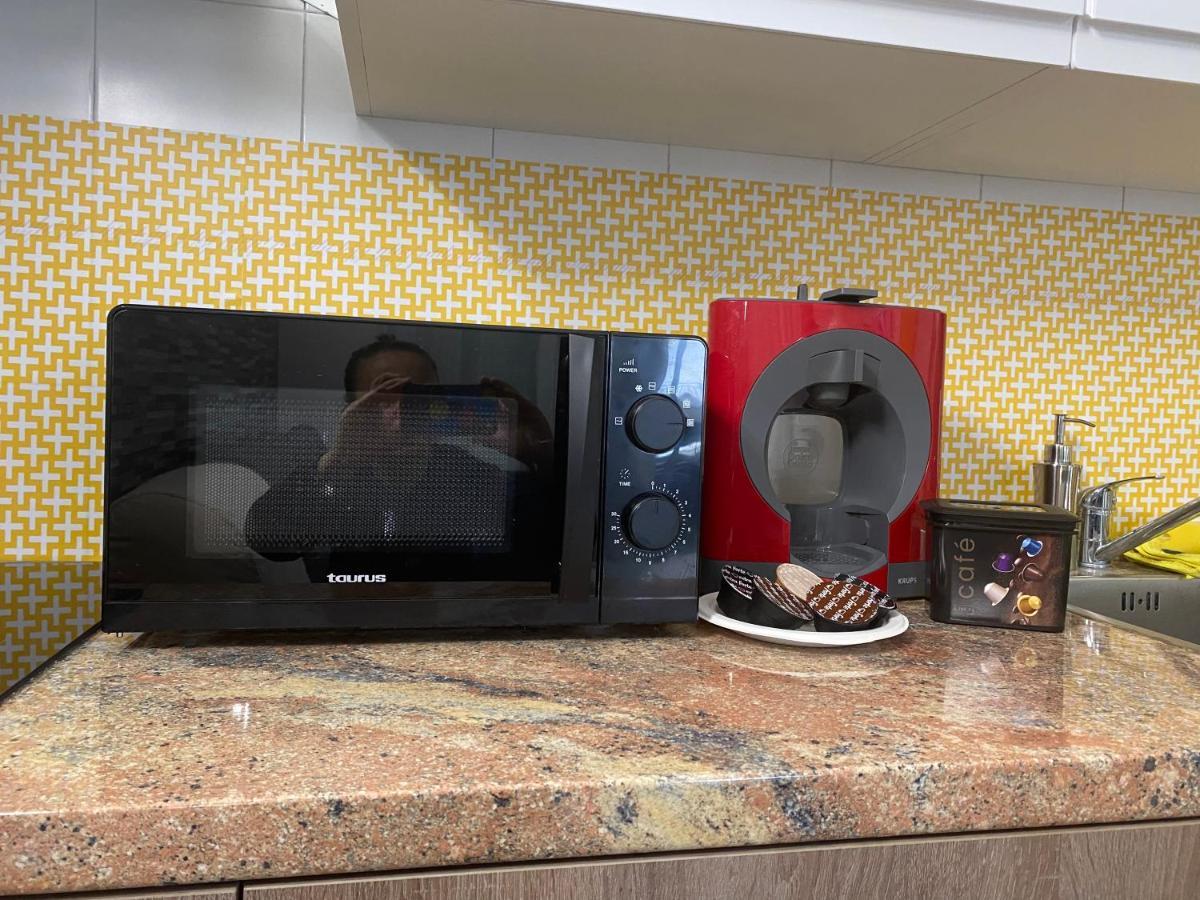 Apartament Enzo Salou 150M Playa Extérieur photo
