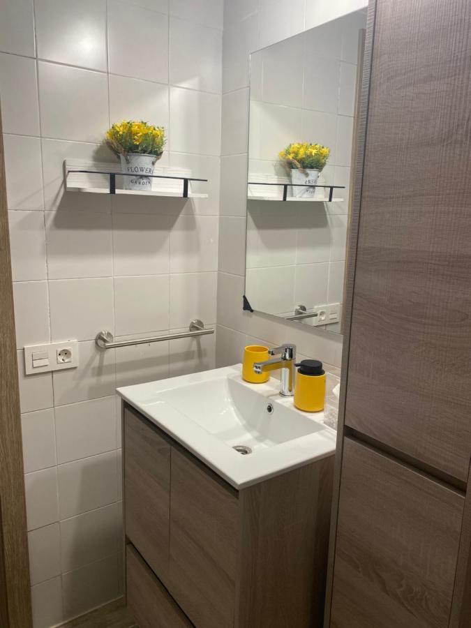 Apartament Enzo Salou 150M Playa Extérieur photo