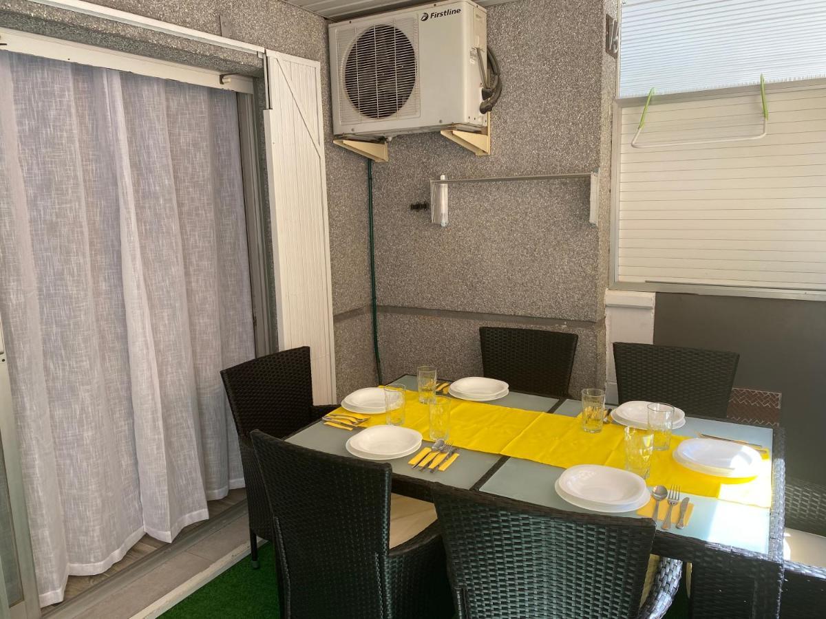 Apartament Enzo Salou 150M Playa Extérieur photo