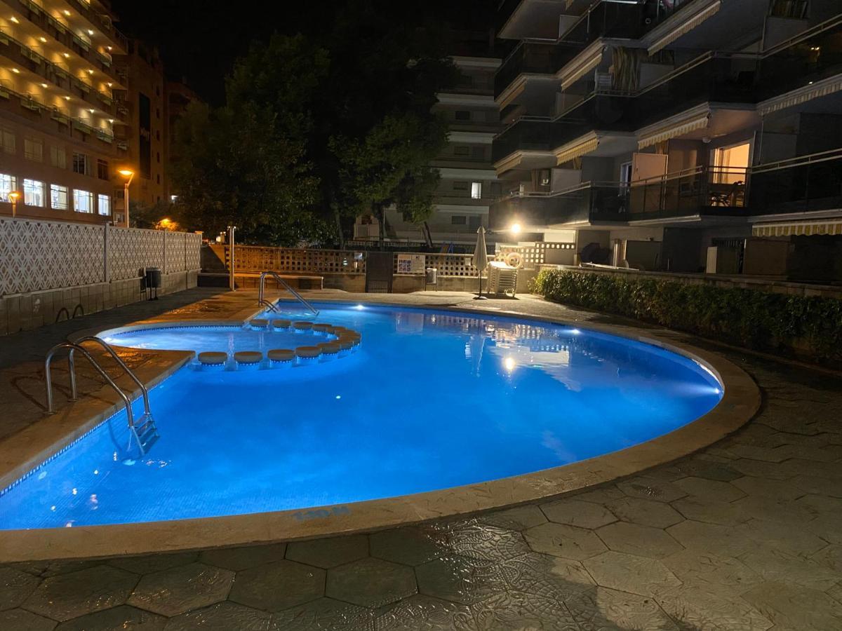 Apartament Enzo Salou 150M Playa Extérieur photo