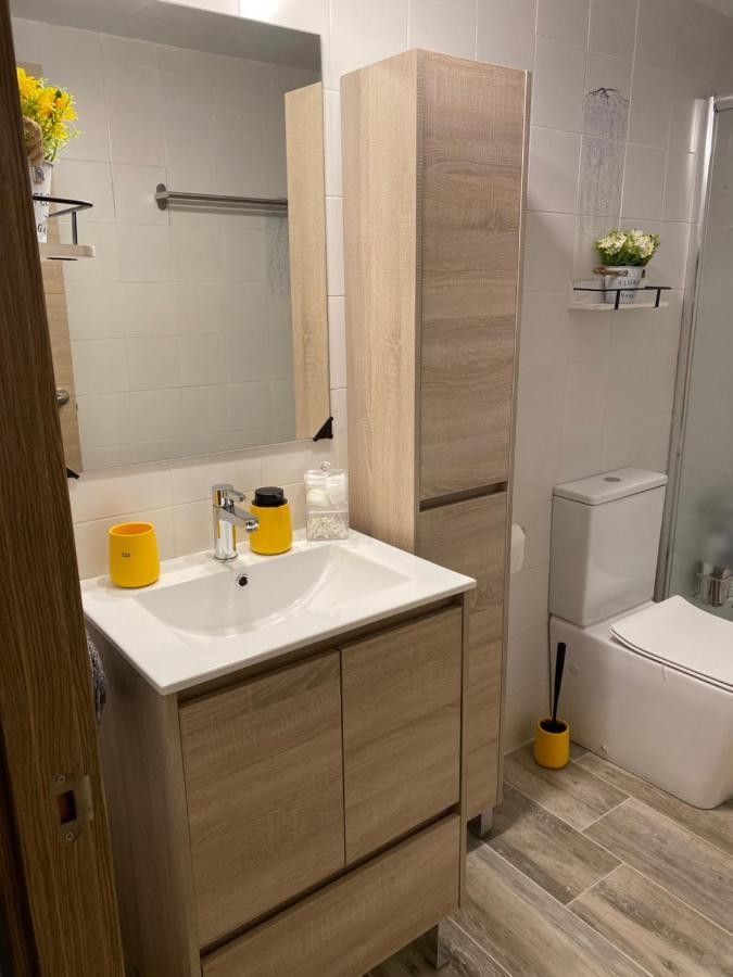 Apartament Enzo Salou 150M Playa Extérieur photo