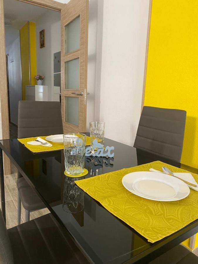 Apartament Enzo Salou 150M Playa Extérieur photo